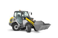 Hitachi ZX16-3 Canopy