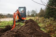 Hitachi ZX16-3
